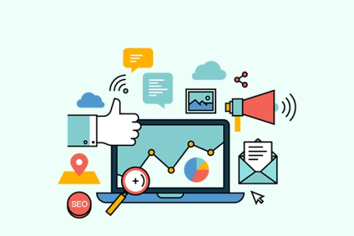 二连浩特提升网络推广效果企业要注意哪些方面的问题