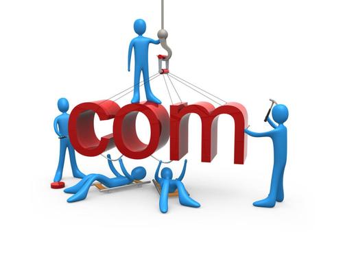 二连浩特企业网站建设成功与否和哪些有关呢