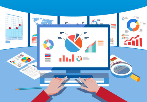 二连浩特哪一种网站设计风格才是适合企业呢？