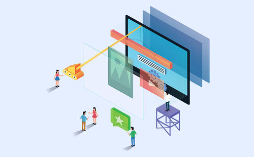 二连浩特网站建设公司介绍几种常见的建站类型